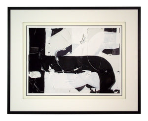 Obraz - Tor wyścigowy II - reprodukcja 179320Z w ramie 98x78 cm