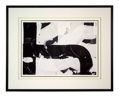 Obraz - Tor wyścigowy II - reprodukcja 179320Z w ramie 98x78 cm