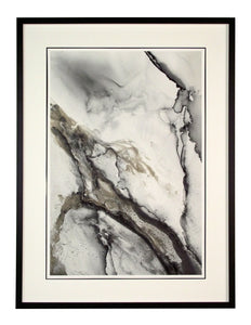 Obraz - Marmur II - reprodukcja 186638Z w ramie 67x92 cm