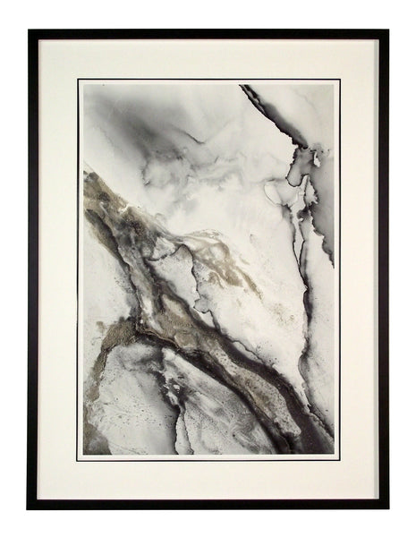 Obraz - Marmur II - reprodukcja 186638Z w ramie 67x92 cm