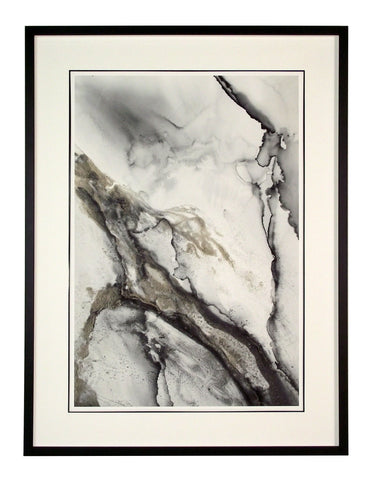 Obraz - Marmur II - reprodukcja 186638Z w ramie 67x92 cm