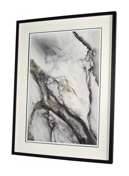 Obraz - Marmur II - reprodukcja 186638Z w ramie 67x92 cm