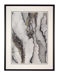 Obraz - Marmur III - reprodukcja 186639Z w ramie 67x92 cm