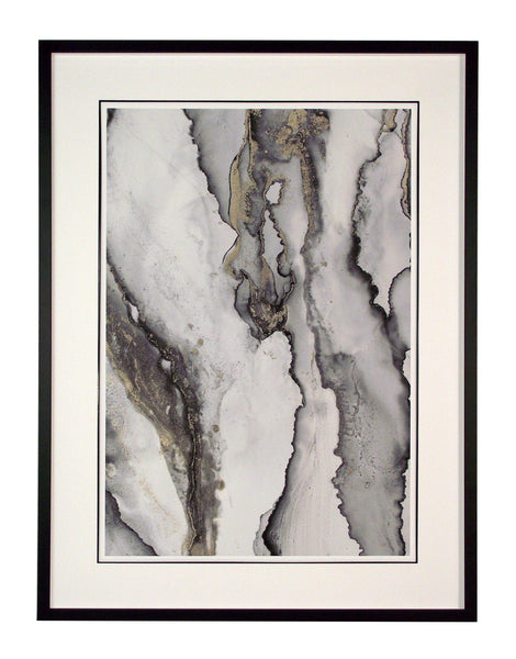 Obraz - Marmur III - reprodukcja 186639Z w ramie 67x92 cm