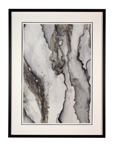 Obraz - Marmur III - reprodukcja 186639Z w ramie 67x92 cm