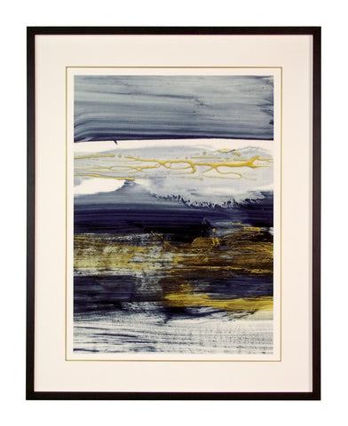 Obraz - Prądy morskie I - reprodukcja 178817Z w ramie 71x91 cm