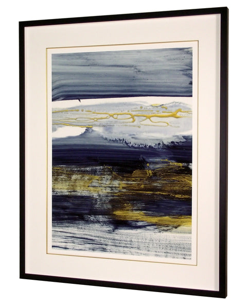 Obraz - Prądy morskie I - reprodukcja 178817Z w ramie 71x91 cm