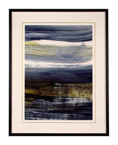 Obraz - Prądy morskie II - reprodukcja 178818Z w ramie 71x91 cm