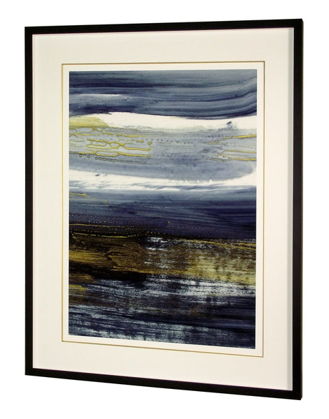 Obraz - Prądy morskie II - reprodukcja 178818Z w ramie 71x91 cm