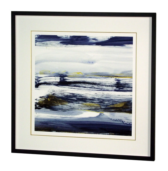 Obraz - Wiatr nad oceanem II - reprodukcja 178681Z w ramie 71x71 cm