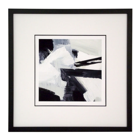 Obraz - Monochromatyczny I - reprodukcja 187144 w ramie 48x48 cm