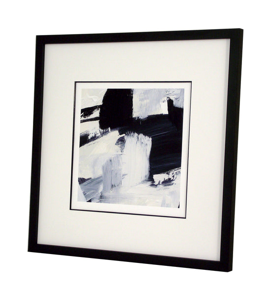 Obraz - Monochromatyczny II - reprodukcja 187145 w ramie 48x48 cm