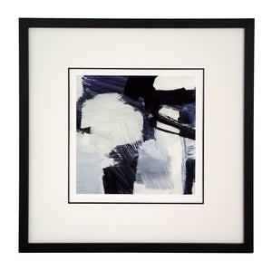 Obraz - Monochromatyczny III - reprodukcja 187146 w ramie 48x48 cm