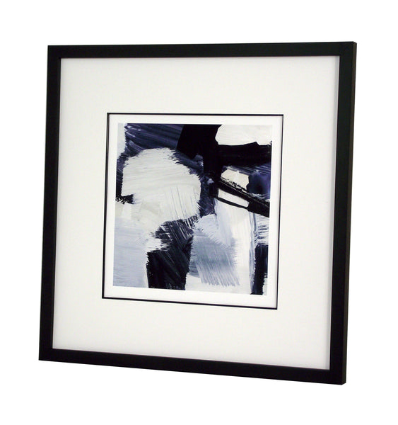 Obraz - Monochromatyczny III - reprodukcja 187146 w ramie 48x48 cm