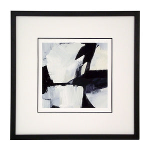 Obraz - Monochromatyczny IV - reprodukcja 187147 w ramie 48x48 cm