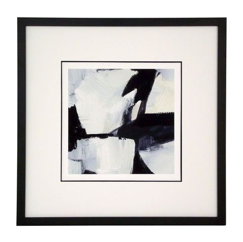 Obraz - Monochromatyczny IV - reprodukcja 187147 w ramie 48x48 cm