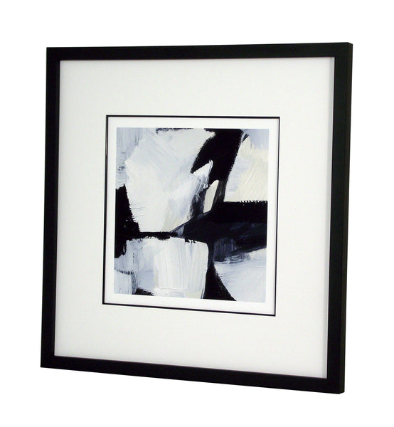 Obraz - Monochromatyczny IV - reprodukcja 187147 w ramie 48x48 cm