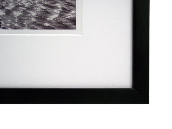 Obraz - Z klifu II - reprodukcja w ramie drewnianej J081/2 PP-4/4/A40x40 cm