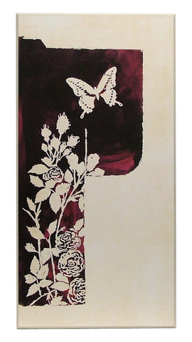 Obraz - Połówka kimono - Decograph A5843 51x101 cm - Obrazy Reprodukcje Ramy | ergopaul.pl