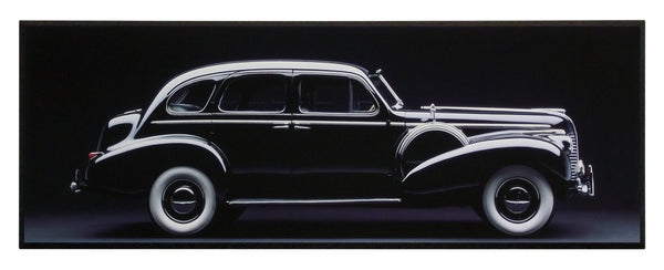 Samochód Buick, 1941r. - Decograph 4AP1732-70 71x26 cm - Obrazy Reprodukcje Ramy | ergopaul.pl