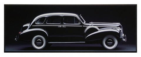Samochód Buick, 1941r. - Decograph 4AP1732-70 71x26 cm - Obrazy Reprodukcje Ramy | ergopaul.pl