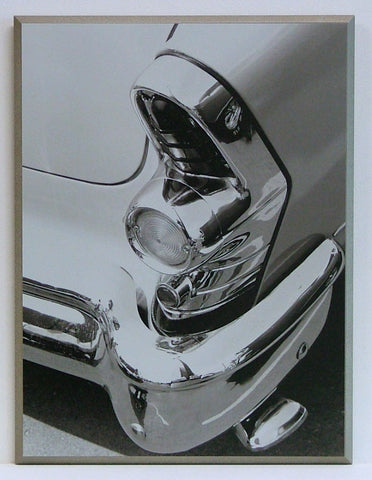 Obraz - Samochód retro, kadr tyłu - Decograph A6265 31x41 cm - Obrazy Reprodukcje Ramy | ergopaul.pl
