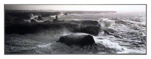 Obraz - Latarnia morska des Poulains - Decograph 4JG918 96x34 cm - Obrazy Reprodukcje Ramy | ergopaul.pl