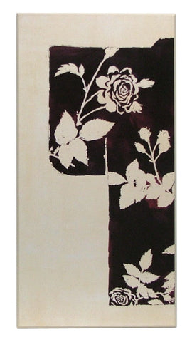 Obraz - Połówka kimono - Decograph A5842 51x101 cm - Obrazy Reprodukcje Ramy | ergopaul.pl